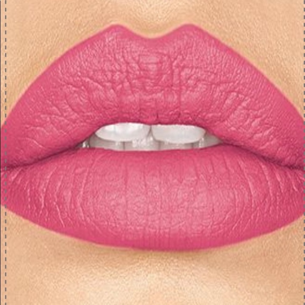 Statement Matte Liquid Lipcolor